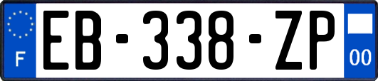 EB-338-ZP