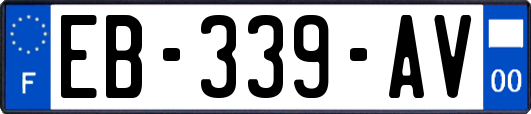 EB-339-AV