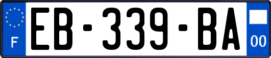 EB-339-BA