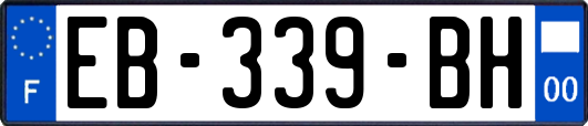 EB-339-BH