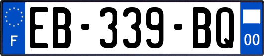 EB-339-BQ