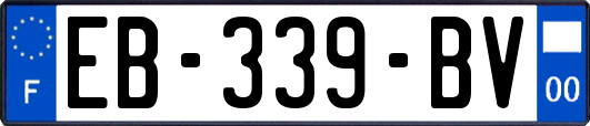 EB-339-BV