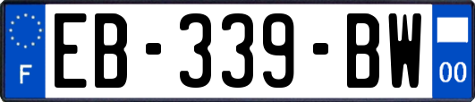 EB-339-BW