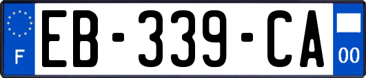 EB-339-CA