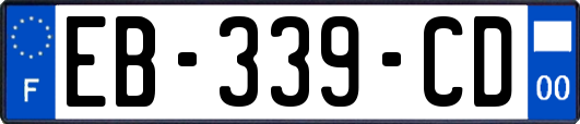 EB-339-CD