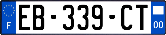 EB-339-CT