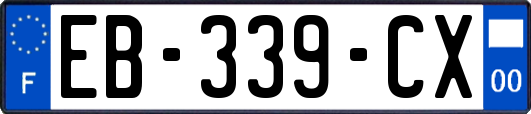 EB-339-CX