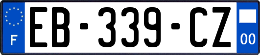 EB-339-CZ