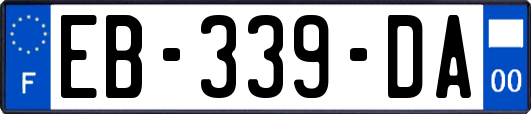 EB-339-DA