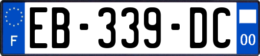 EB-339-DC