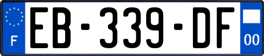 EB-339-DF