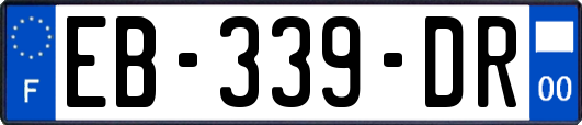 EB-339-DR