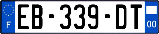 EB-339-DT