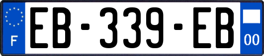 EB-339-EB