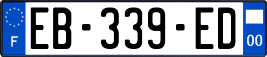 EB-339-ED