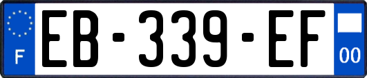 EB-339-EF