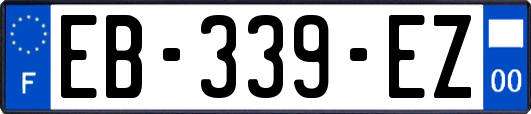 EB-339-EZ