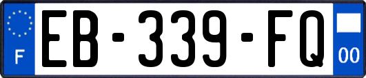 EB-339-FQ