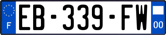 EB-339-FW