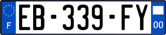 EB-339-FY