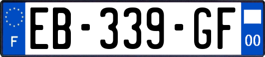 EB-339-GF