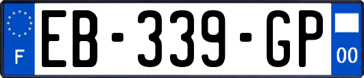 EB-339-GP