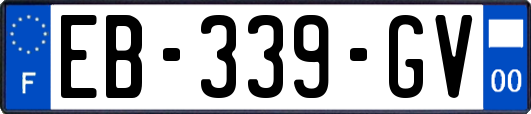 EB-339-GV