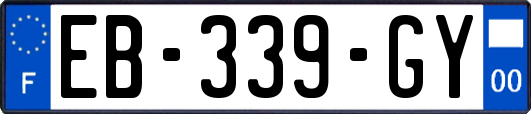 EB-339-GY