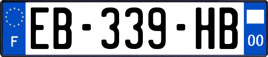 EB-339-HB