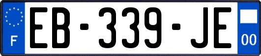 EB-339-JE