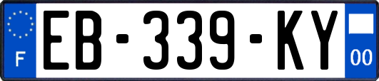 EB-339-KY