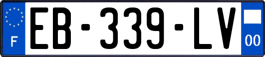 EB-339-LV