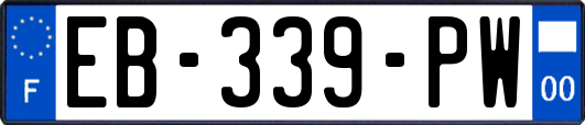 EB-339-PW