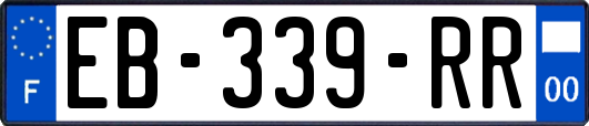EB-339-RR