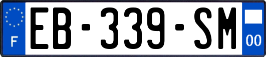 EB-339-SM