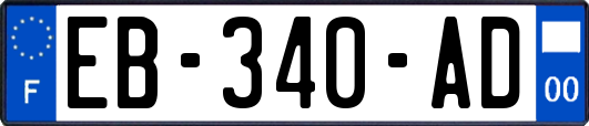 EB-340-AD