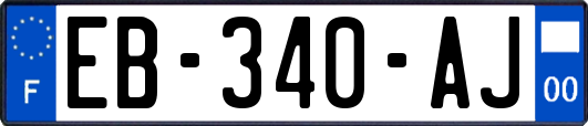 EB-340-AJ