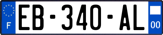EB-340-AL
