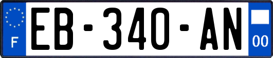 EB-340-AN