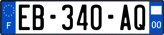 EB-340-AQ