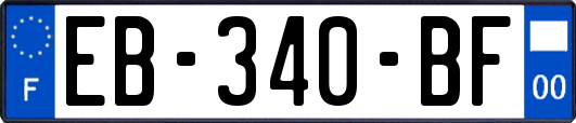 EB-340-BF