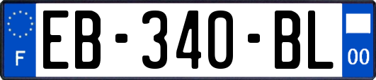 EB-340-BL