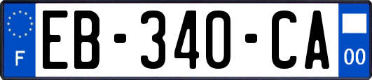 EB-340-CA