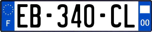 EB-340-CL