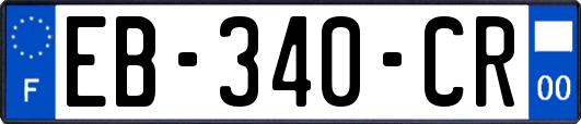 EB-340-CR