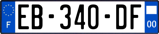 EB-340-DF