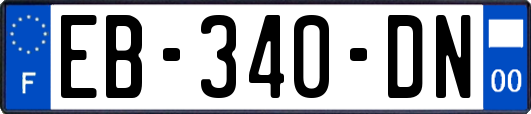 EB-340-DN