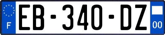 EB-340-DZ