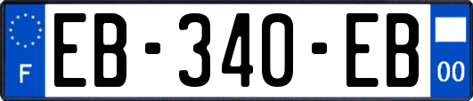 EB-340-EB