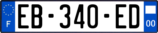 EB-340-ED